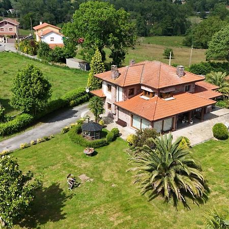 Casa Descanso En Familia Collado  외부 사진