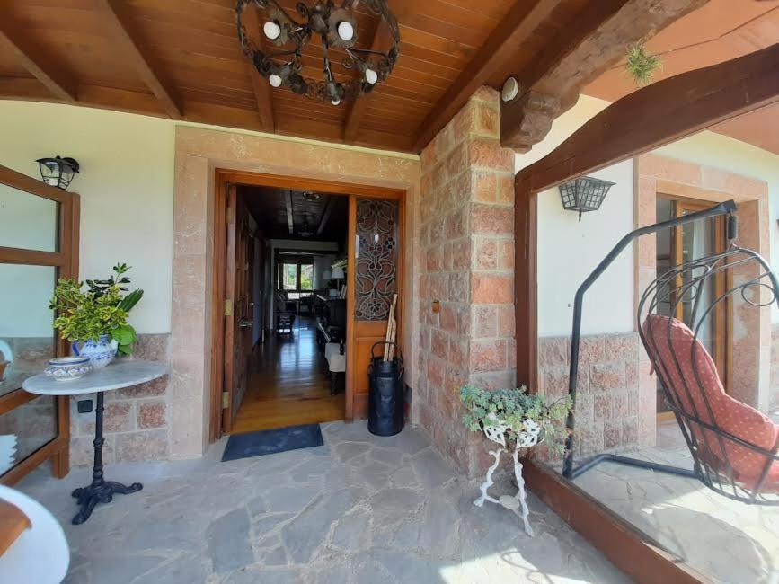 Casa Descanso En Familia Collado  외부 사진