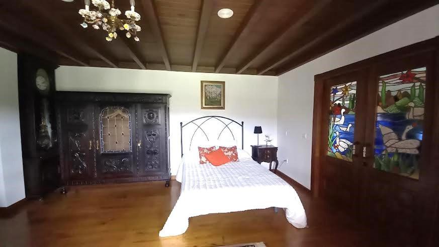 Casa Descanso En Familia Collado  외부 사진