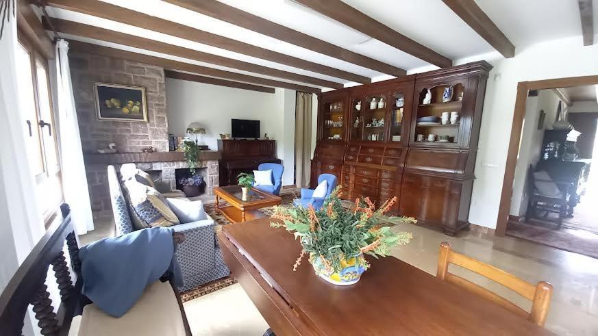 Casa Descanso En Familia Collado  외부 사진