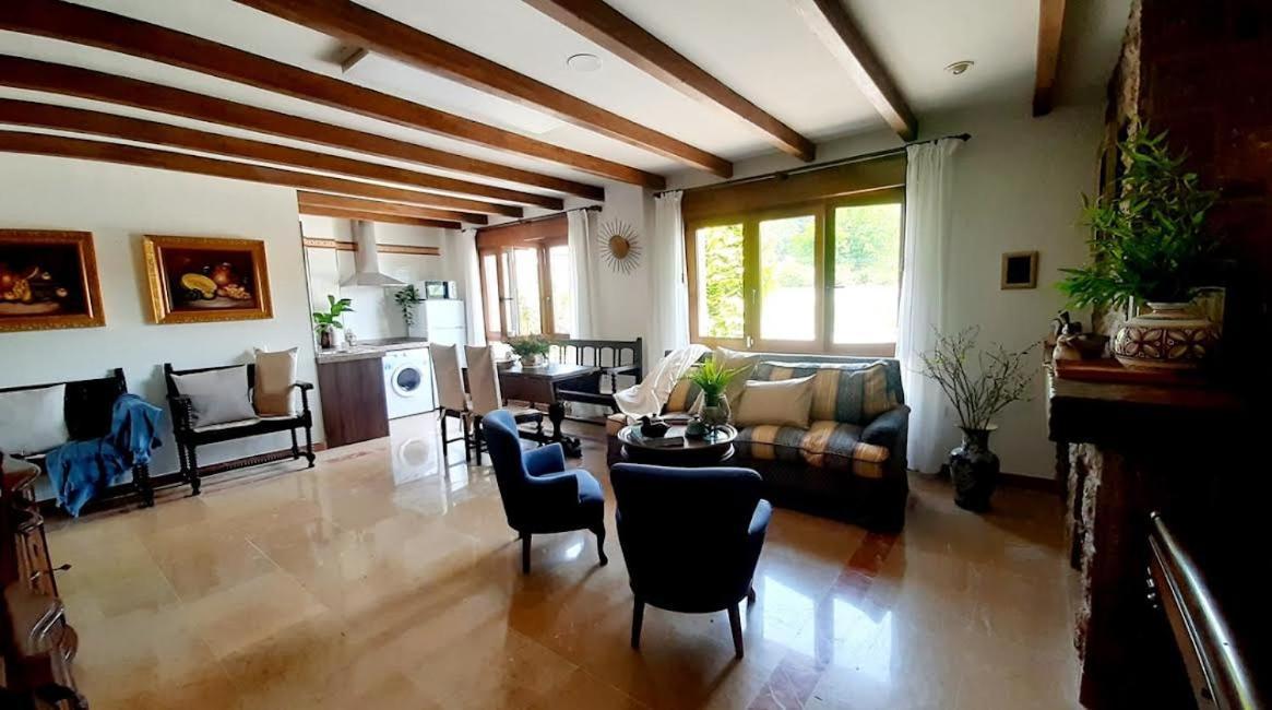 Casa Descanso En Familia Collado  외부 사진