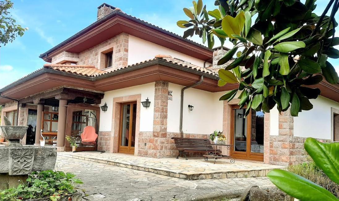 Casa Descanso En Familia Collado  외부 사진