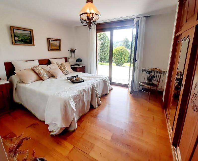 Casa Descanso En Familia Collado  외부 사진