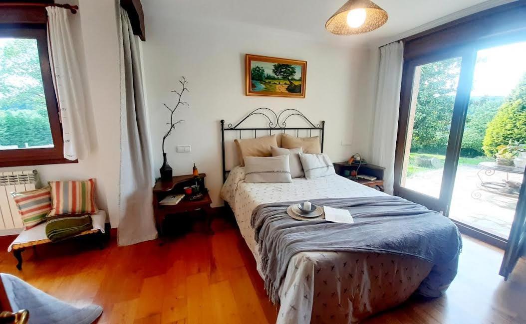 Casa Descanso En Familia Collado  외부 사진
