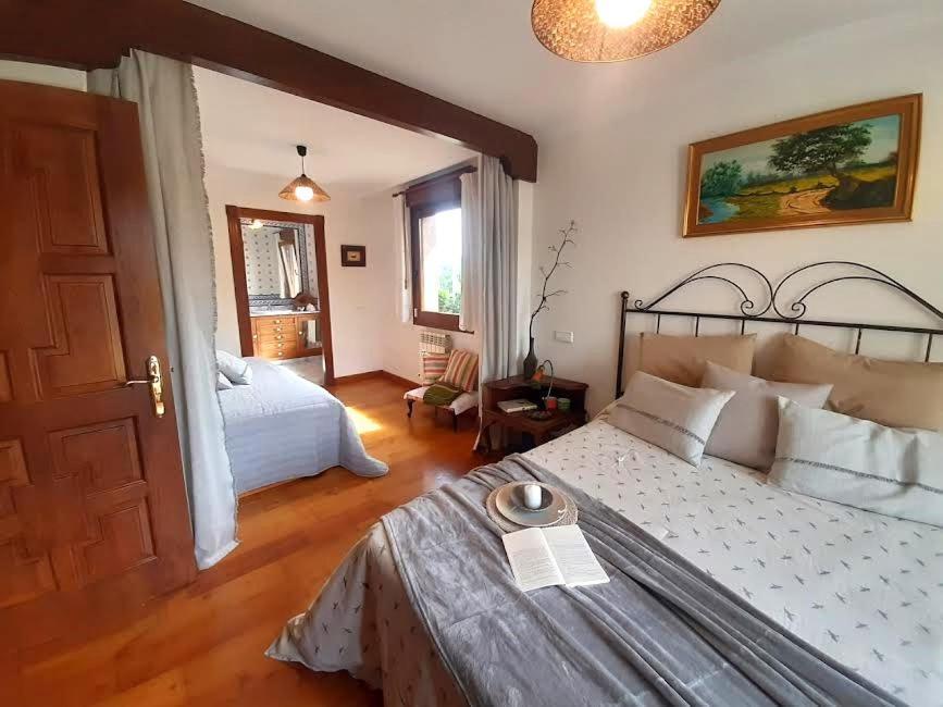 Casa Descanso En Familia Collado  외부 사진