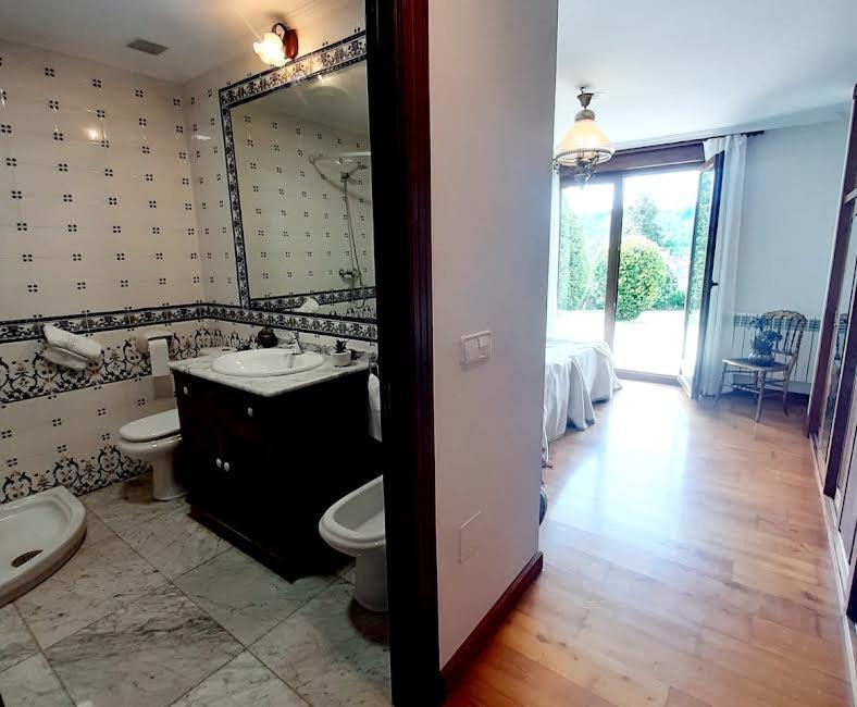 Casa Descanso En Familia Collado  외부 사진