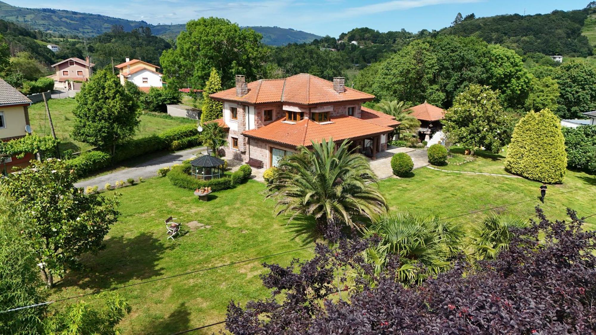 Casa Descanso En Familia Collado  외부 사진