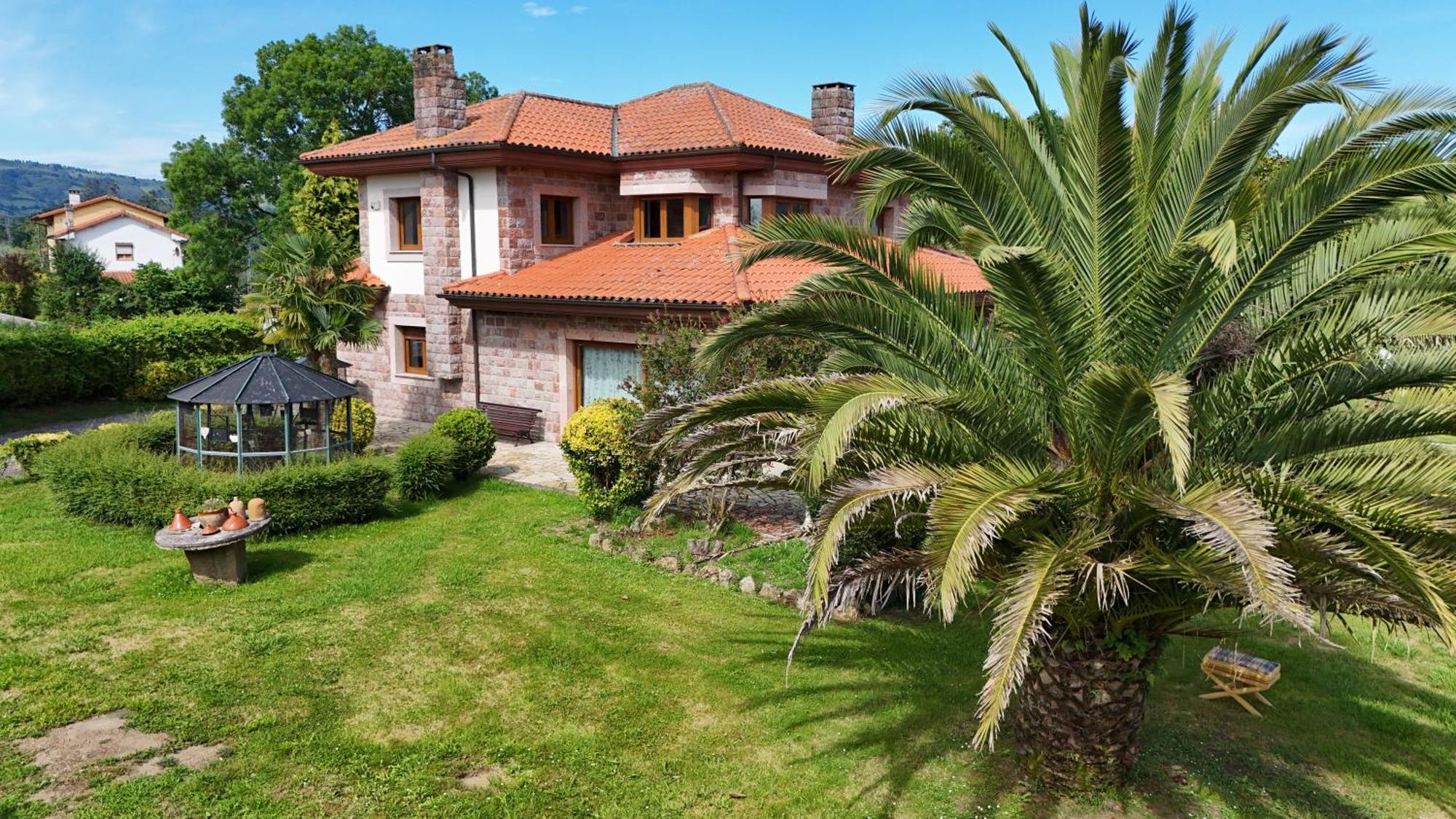 Casa Descanso En Familia Collado  외부 사진