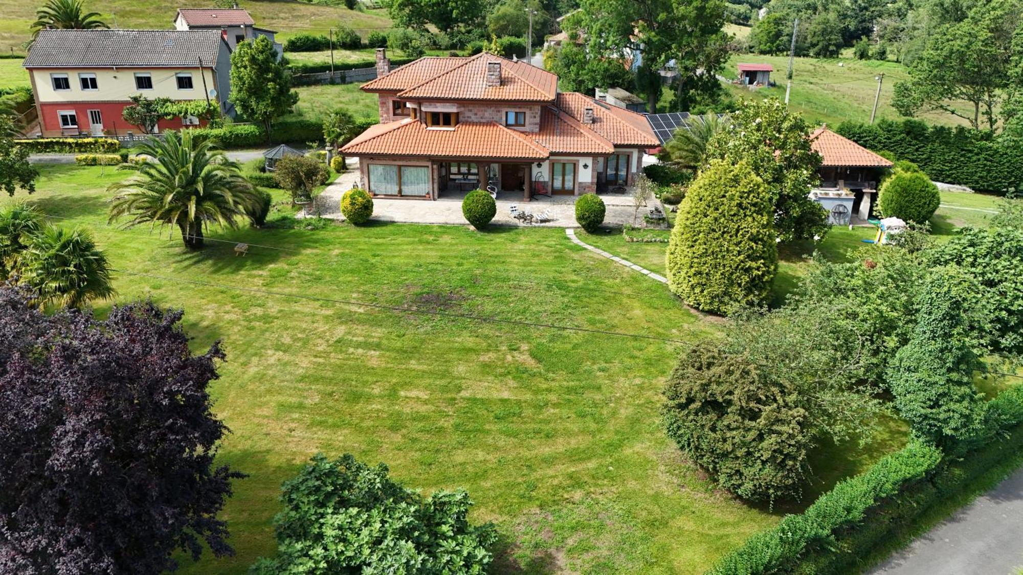 Casa Descanso En Familia Collado  외부 사진