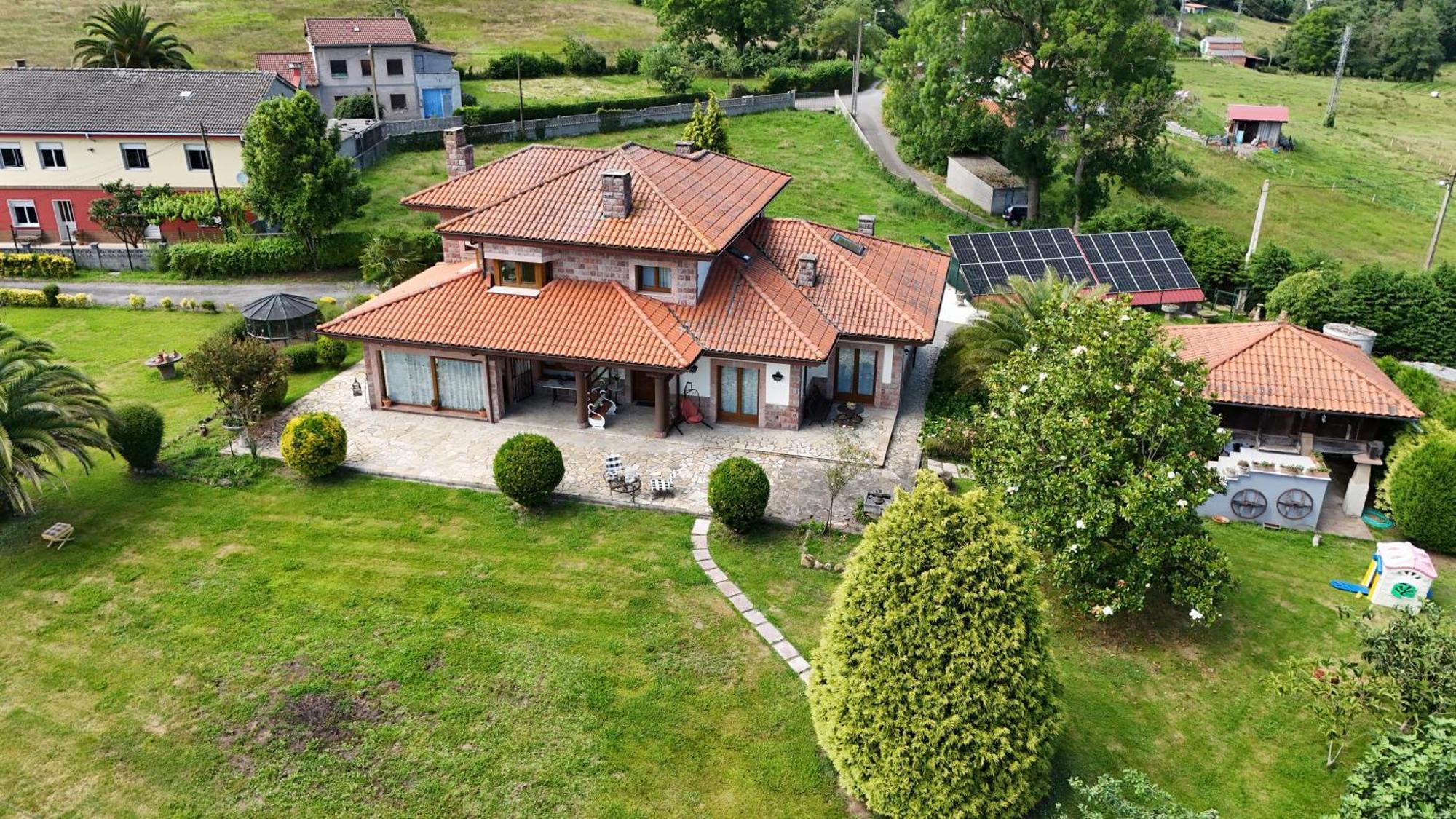 Casa Descanso En Familia Collado  외부 사진