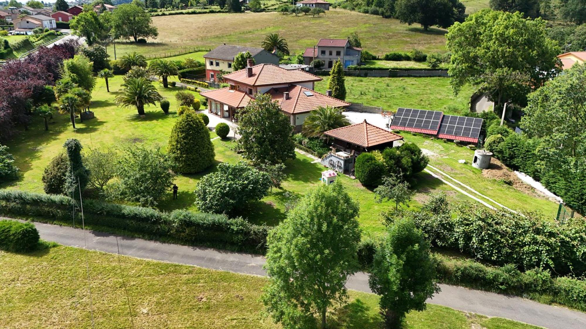 Casa Descanso En Familia Collado  외부 사진