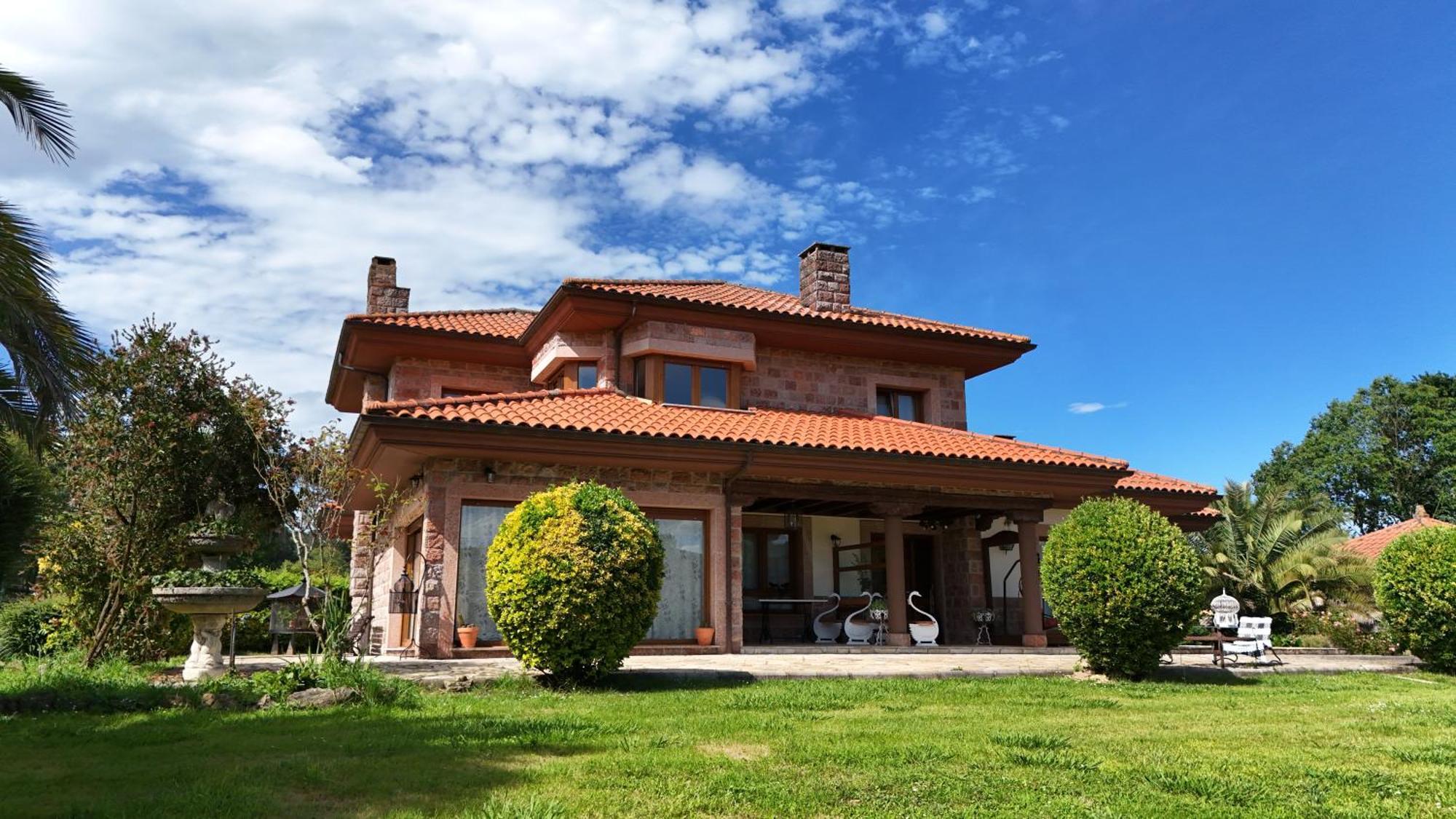 Casa Descanso En Familia Collado  외부 사진
