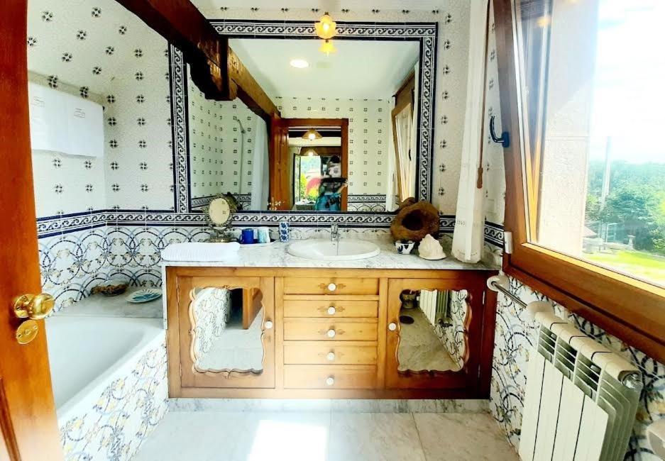 Casa Descanso En Familia Collado  외부 사진