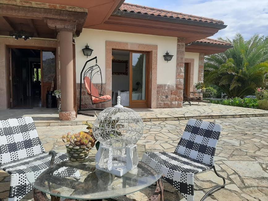 Casa Descanso En Familia Collado  외부 사진