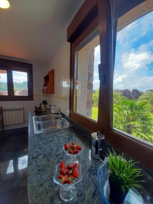 Casa Descanso En Familia Collado  외부 사진