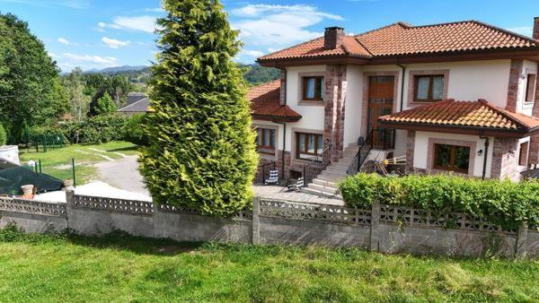 Casa Descanso En Familia Collado  외부 사진