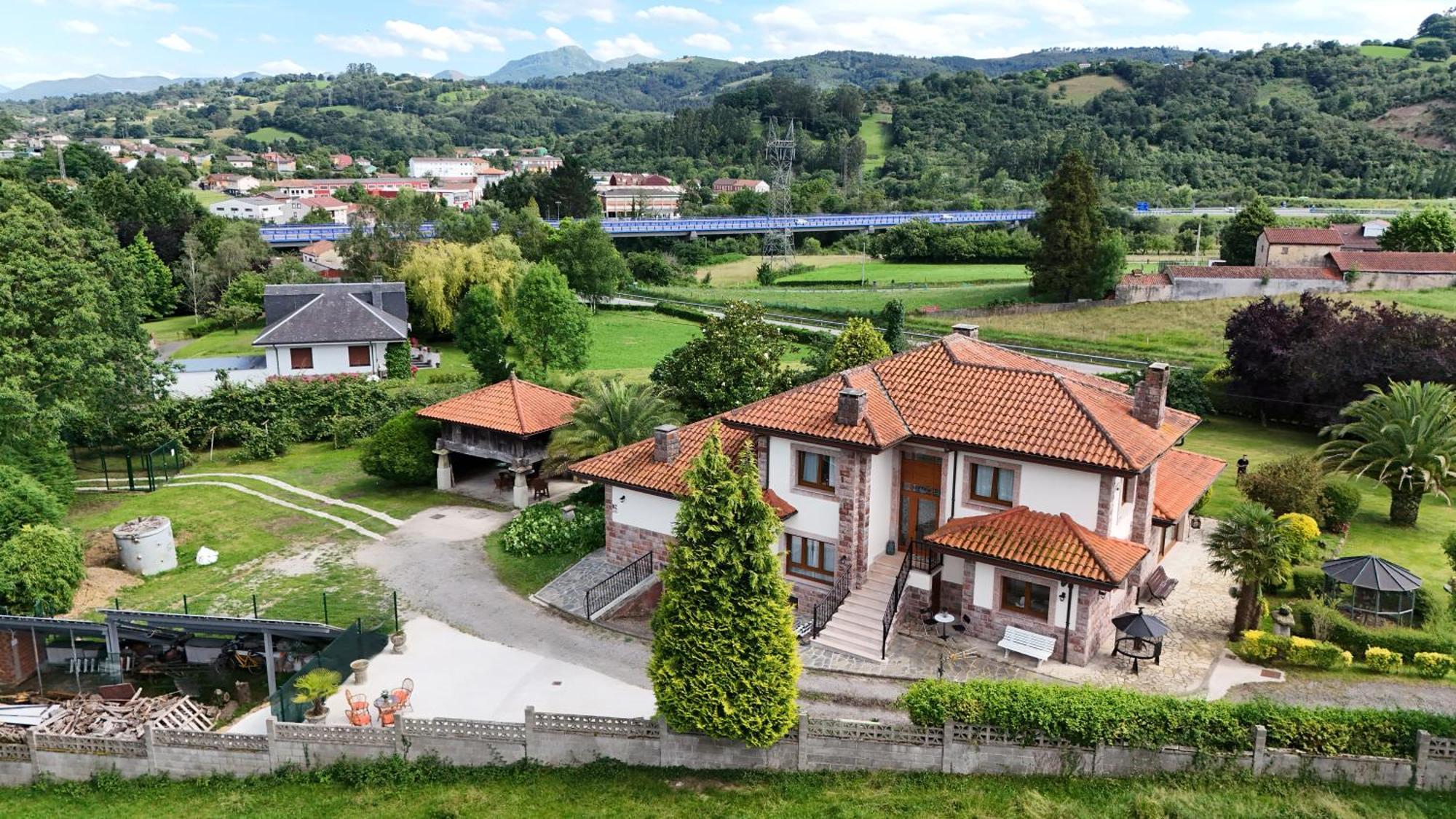 Casa Descanso En Familia Collado  외부 사진