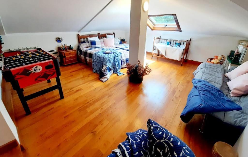 Casa Descanso En Familia Collado  외부 사진