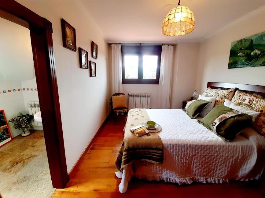 Casa Descanso En Familia Collado  외부 사진