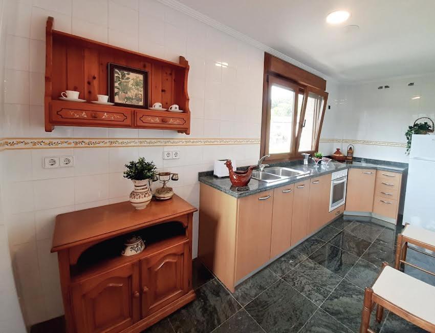Casa Descanso En Familia Collado  외부 사진