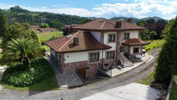 Casa Descanso En Familia Collado  외부 사진