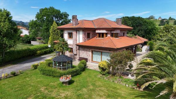 Casa Descanso En Familia Collado  외부 사진